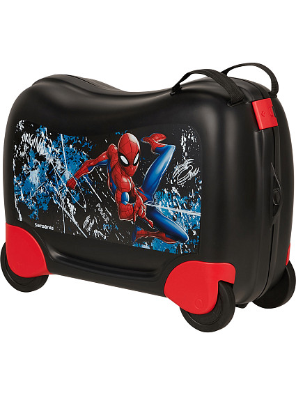 Чемодан Samsonite 56C*002 Dream2go Disney Spinner