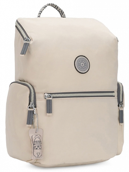 Рюкзак Kipling KI647055C Piros Small Backpack
