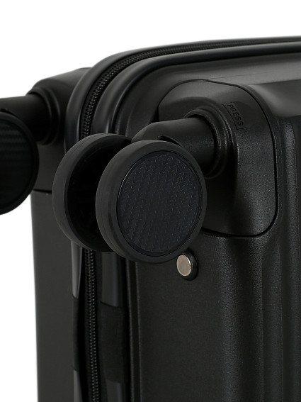 Чемодан и бьюти-кейс Robinzon RP10749-H Hokkaido XS+BCS