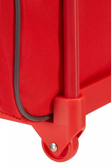 Чемодан детский Samsonite 17C*005 Disney Wonder S