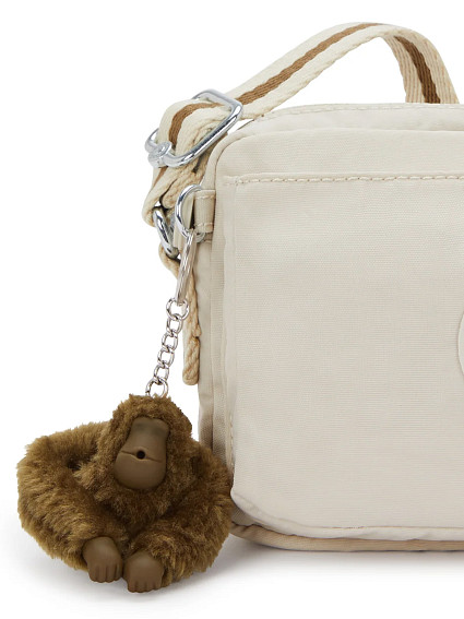 Сумка кросс-боди Kipling KI42089LO Abanu Small Crossbody