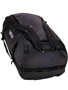 Дорожная сумка-рюкзак Thule TDSD305BLK-3205001 Chasm 130L