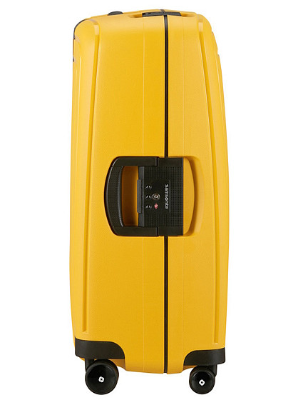 Чемодан Samsonite 10U*001 S'Cure Spinner 69/25