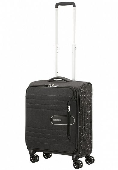 Чемодан American Tourister 46G*002 Sonicsurfer Lifestyle Spinner 55