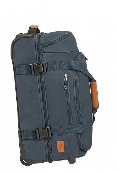 Сумка на колесах American Tourister 92G*001 AllTrail Duffle With Wheels 55
