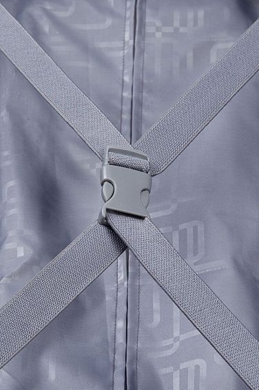 Чемодан American Tourister 86A*006 Prismo II Spinner XL