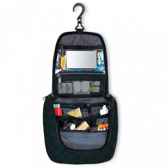 Косметичка дорожная Dakine 8160010 DK Travel Kit Bozeman