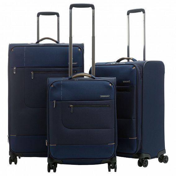Чемодан Roncato 5272 Sidetrack Medium Trolley Expandable 63