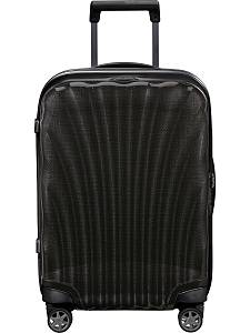 Чемодан Samsonite CS2*012 C-Lite Spinner (4 wheels) 55cm