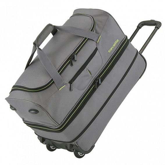 Сумка на колесах Travelite 96275 Basics 55