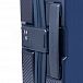 Чемодан Piquadro BV4427CB/BLU Cubica Medium Hardside Spinner