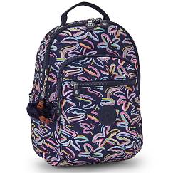 Рюкзак Kipling KI53573MC Seoul S Small Backpack