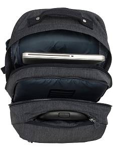 Сумка-рюкзак на колесиках Kipling KI635458C Sari Kids Large Wheeled Backpack