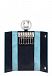Ключница Piquadro PC1397B2/BLU2 Blue Square