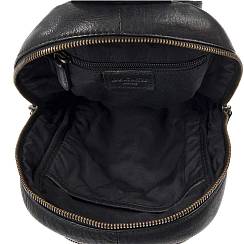 Рюкзак на одно плечо Dr Koffer ZD2097-248-04