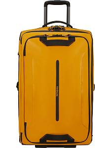 Дорожная сумка на колесах Samsonite KH7*013 Ecodiver Duffle with wheels 67cm