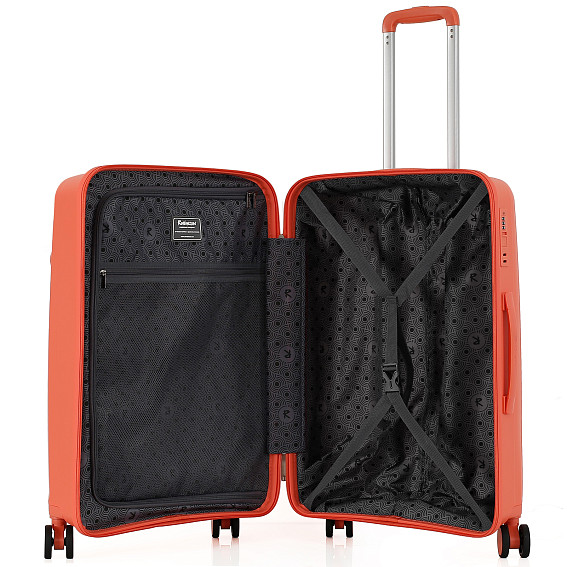 Чемодан Robinzon RP1072-H Hokkaido M