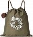 Рюкзак-мешок Kipling KI284022I Supertaboo Light Medium Backpack
