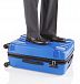 Чемодан Travelite 71248 Colosso Trolley M 4w