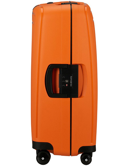 Чемодан Samsonite 10U*001 S'Cure Spinner 69/25