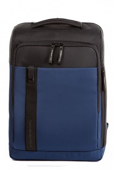 Рюкзак Samsonite AU7*002 Red Eliun M
