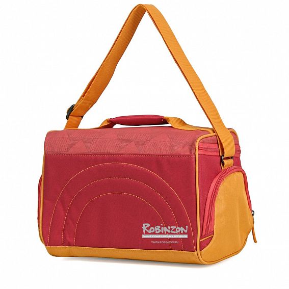 Комплект детский чемодан и сумка Travelite 81660 Youngster