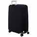 Чехол для чемодана большой Routemark SP240 Black L/XL