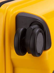 Чемодан Robinzon RP123-1 Santorini Basic S