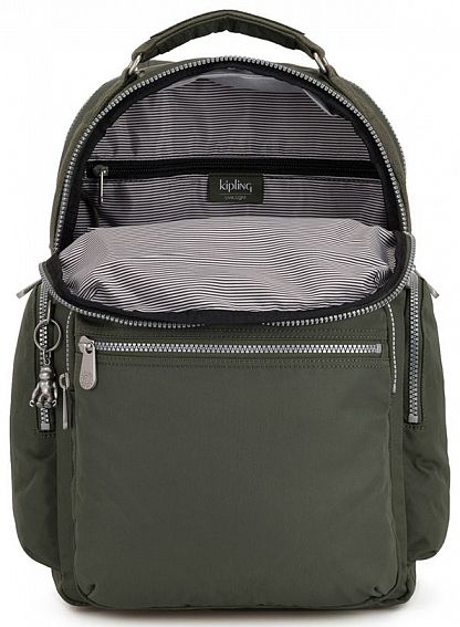 Рюкзак Kipling KI470926H Osho Backpack