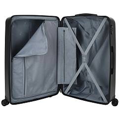 Чемодан Bugatti 49709201 Kallisto