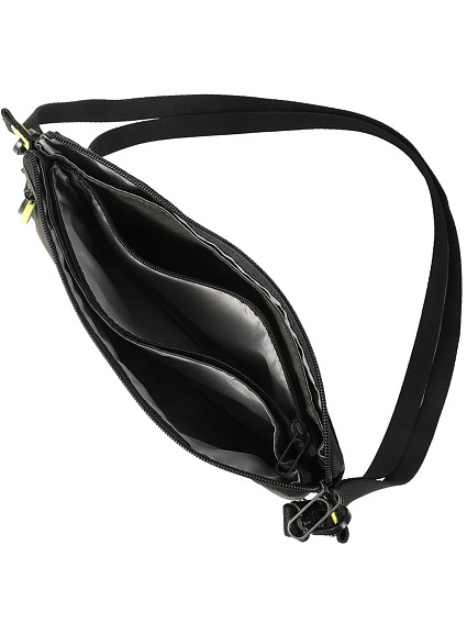 Сумка кросс-боди Hedgren HUNI02 Uni Ichi M RFID