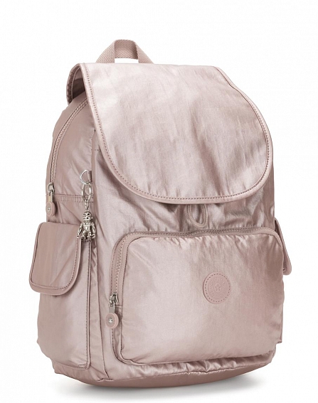 Рюкзак Kipling K24681G45 City Pack Medium Backpack