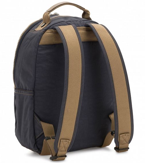 Рюкзак Kipling KI4082N85 Seoul S Backpack