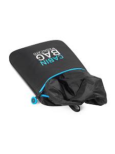 Складная сумка Roncato 412011 Compact Neon Cabin Bag