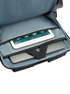 Рюкзак Roncato 411141 Trial DLX Business Backpack