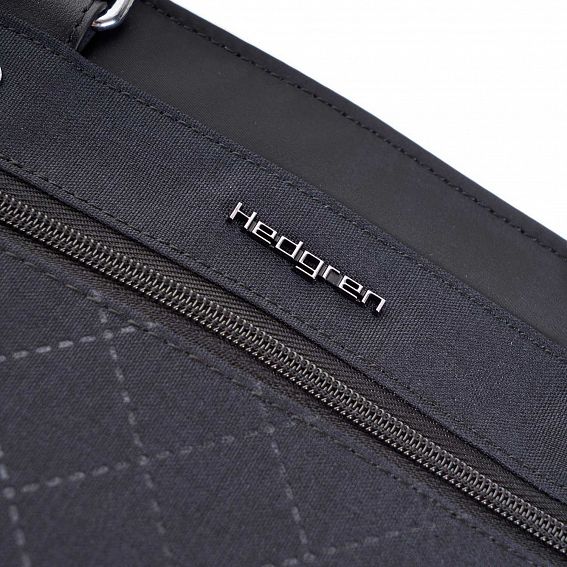 Сумка Hedgren HDST04L Diamond Star 15,6" Tote Zircon L RFID
