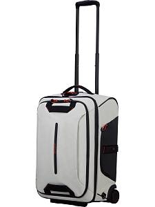 Сумка-рюкзак на колесах Samsonite KH7*012 Ecodiver Duffle with wheels 55cm backpack
