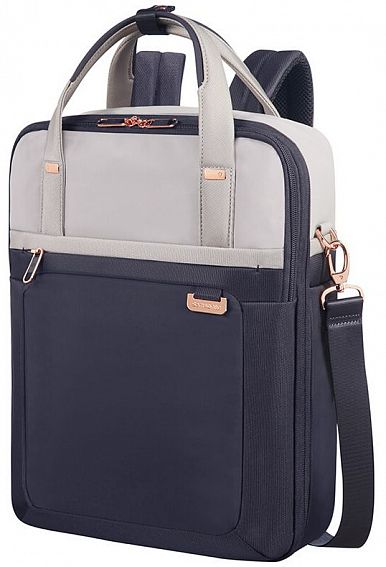 Рюкзак для ноутбука Samsonite 99D*016 Uplite Laptop Rucksack 14"