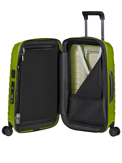 Чемодан Samsonite CW6*005 Proxis Spinner