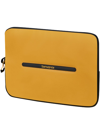 Чехол для ноутбука Samsonite KR9*521 Ecodiver Add-Ons Laptop Sleeve 15.6