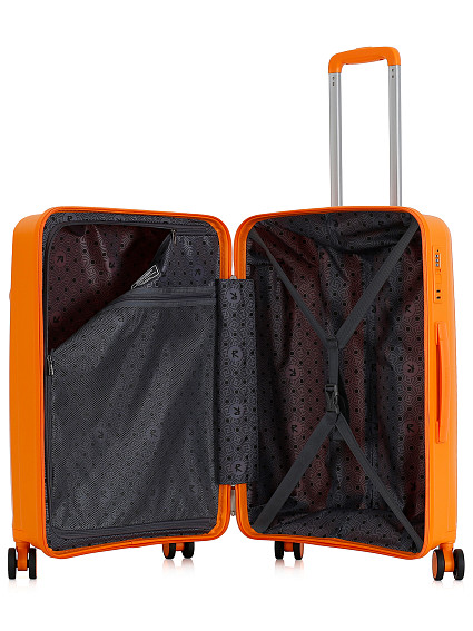 Чемодан Robinzon RP1072-H Hokkaido M