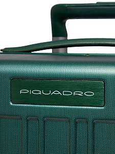 Чемодан Piquadro BV4425PQLM/VES PQ-LM