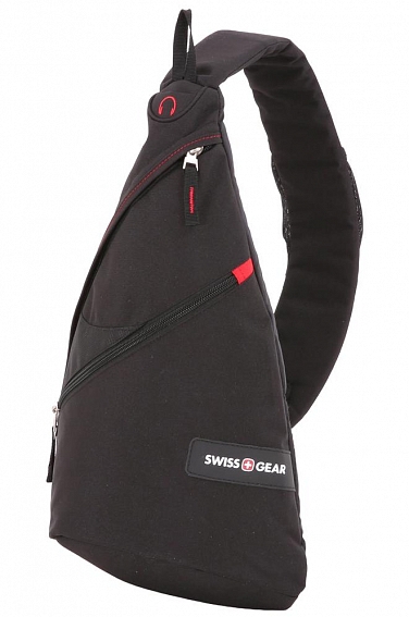 Рюкзак на одно плечо SwissGear SA18302130