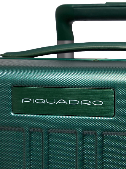 Чемодан Piquadro BV4425PQLM/VES PQ-LM