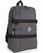 Рюкзак Kipling KI694367R Tamiko Reflective Backpack 15