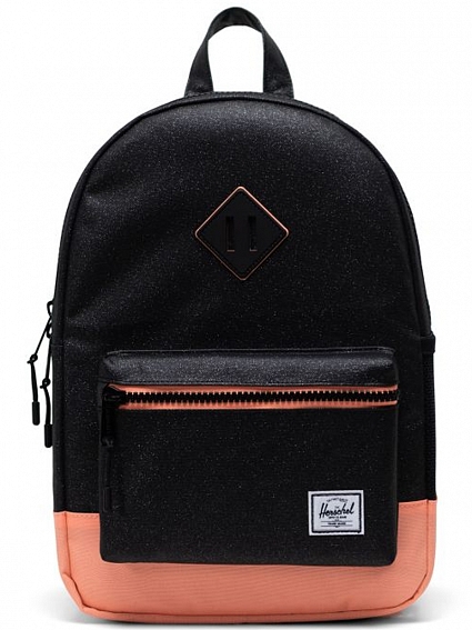 Рюкзак Herschel 10312-04887-OS Heritage Youth Backpack