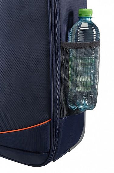 Рюкзак на колесах American Tourister 14G*007 Pikes Peak Backpack Wheels 17.3