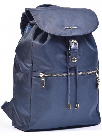 Рюкзак Hedgren HCHMA07 Charm Allure Revelation Backpack With Flap
