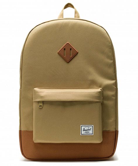 Рюкзак Herschel 10007-02455-OS Heritage 15