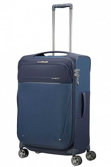 Чемодан Samsonite CH5*006 B-Lite Icon Spinner 71/26 Exp